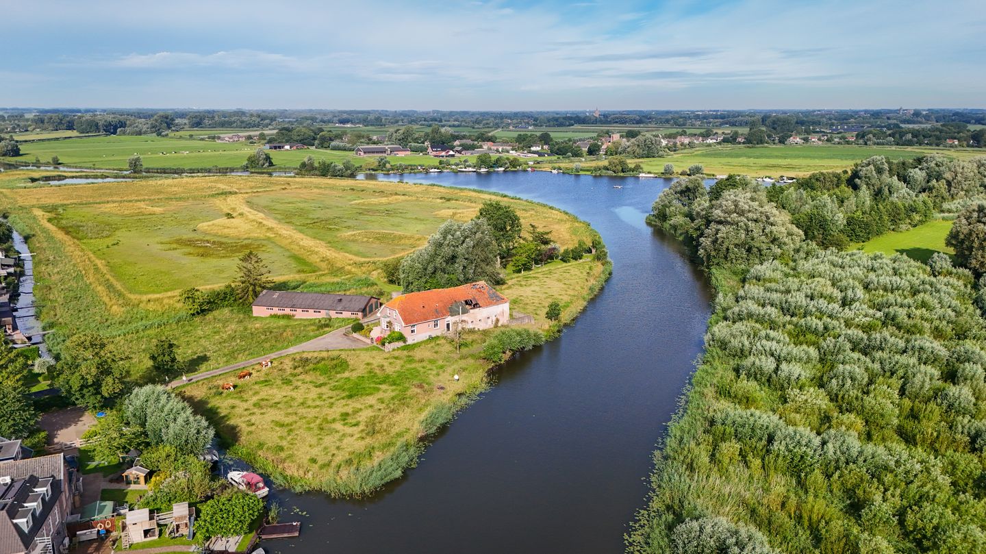 Foto 1 van Lingedijk 20