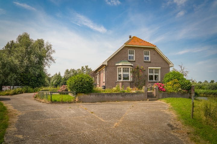 Foto 2 van Lingedijk 20