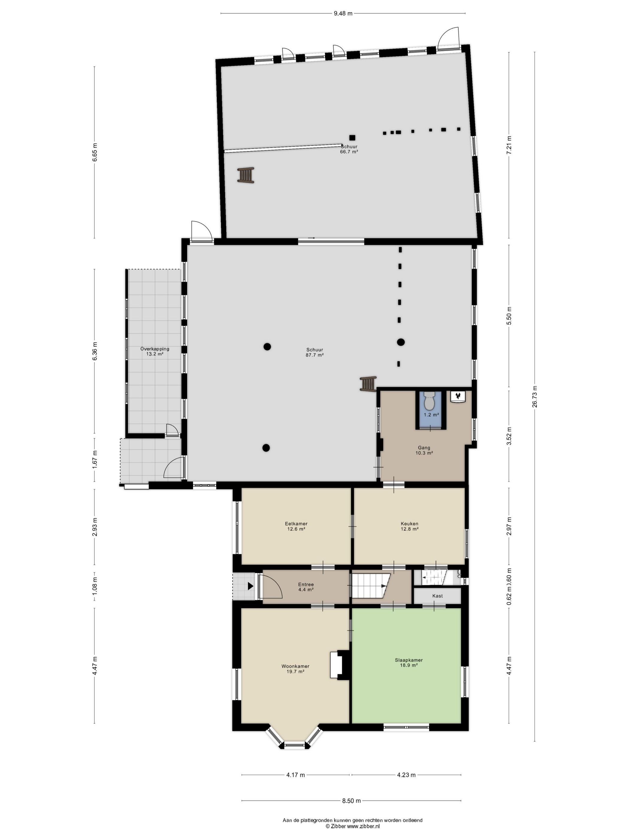 Foto 36 van Lingedijk 20