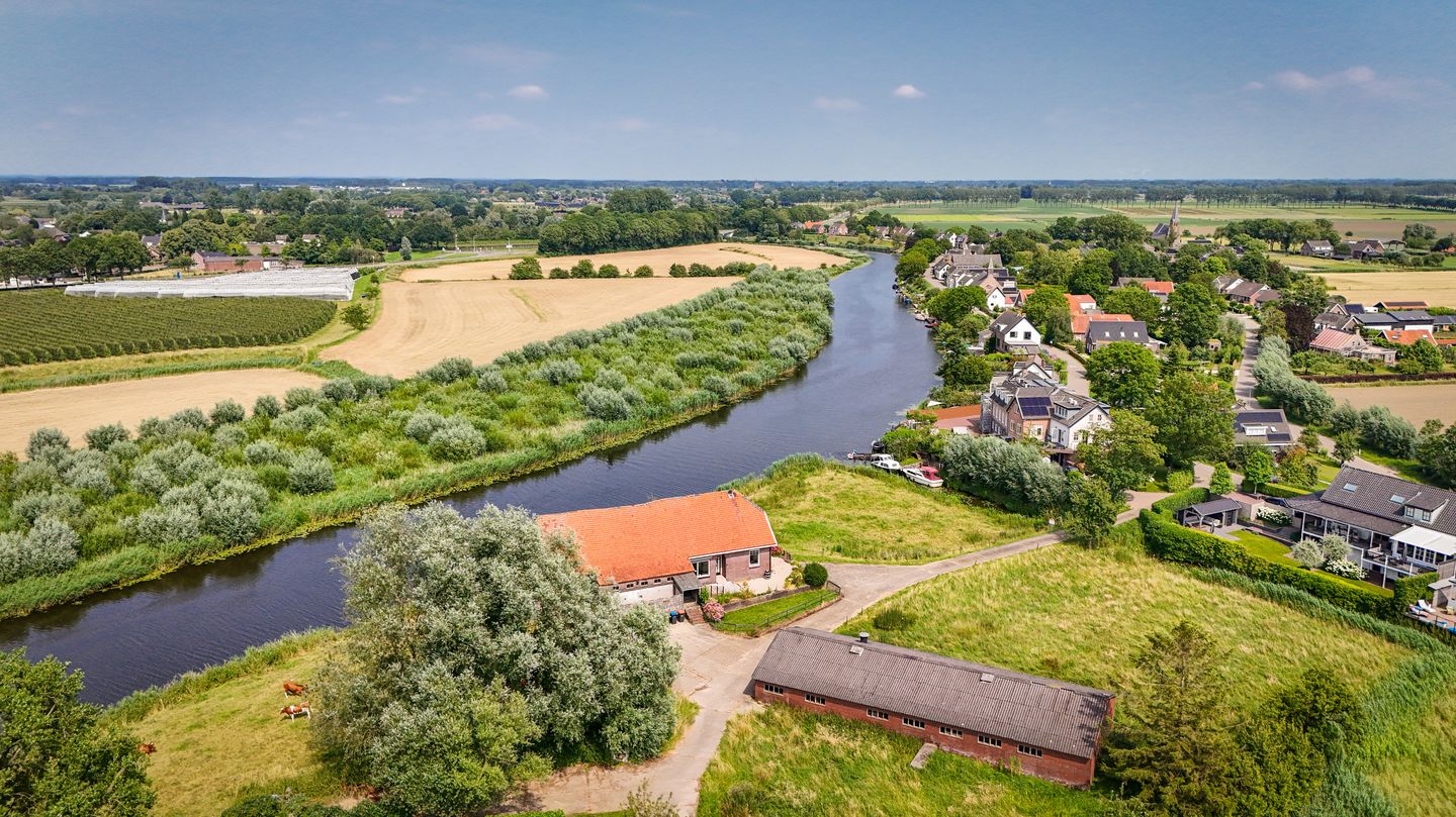 Foto 4 van Lingedijk 20