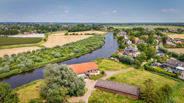 Foto 4 van Lingedijk 20