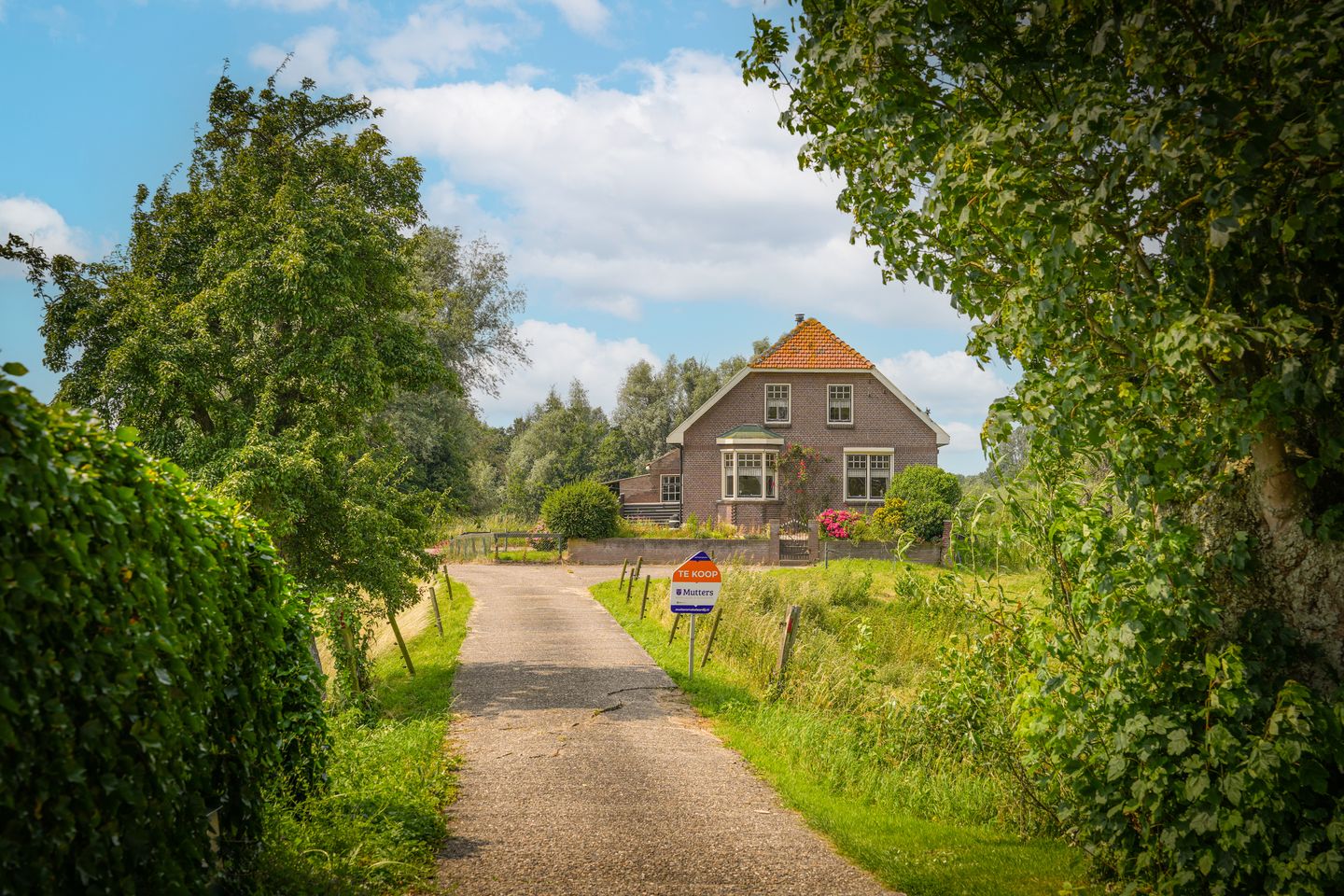 Foto 5 van Lingedijk 20