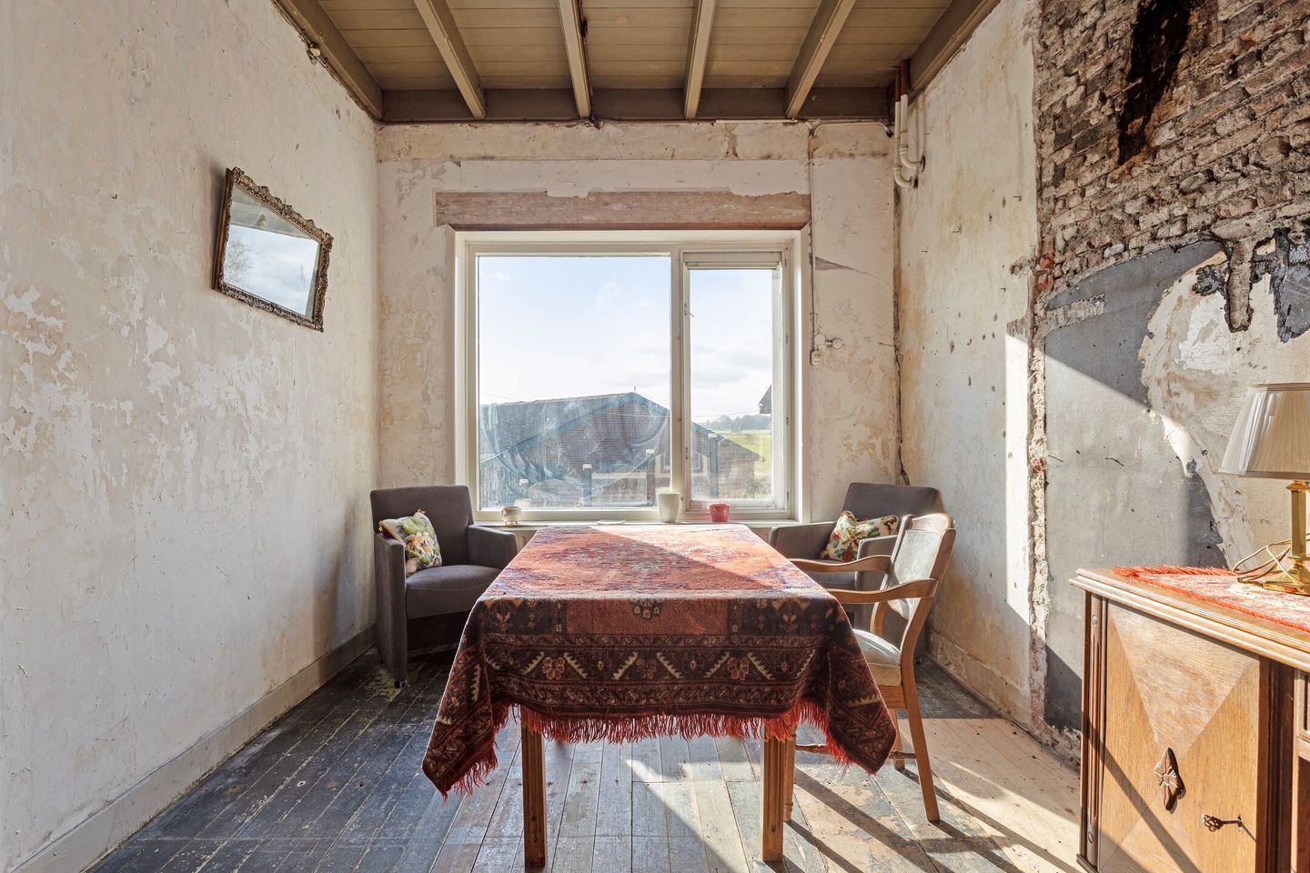 Foto 10 van Lingedijk 20