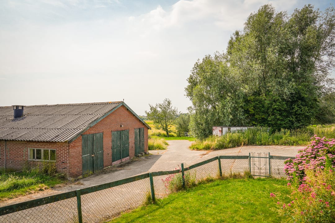 Foto 23 van Lingedijk 20