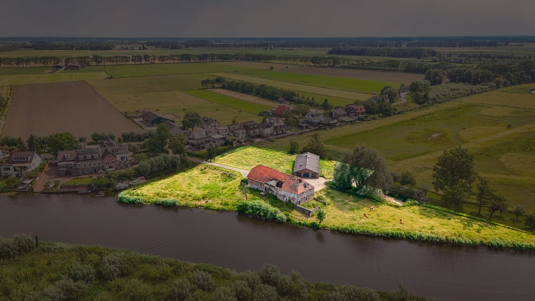 Foto 31 van Lingedijk 20