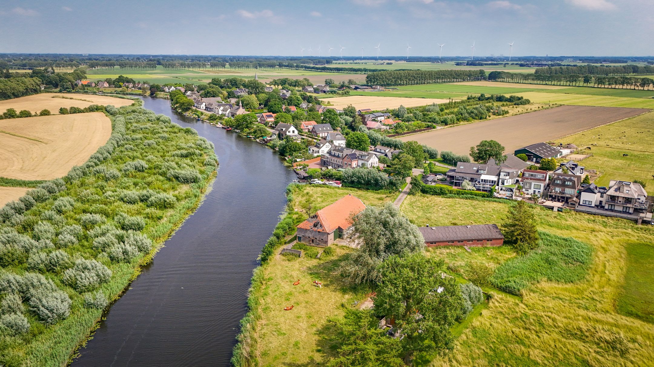 Foto 33 van Lingedijk 20