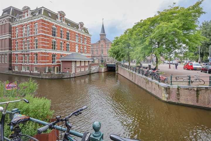 Bekijk foto 23 van Bloemgracht 191-L