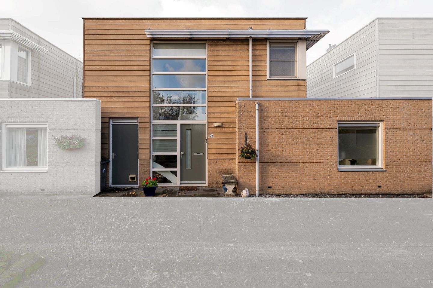 Foto 1 van Ooiweide 29