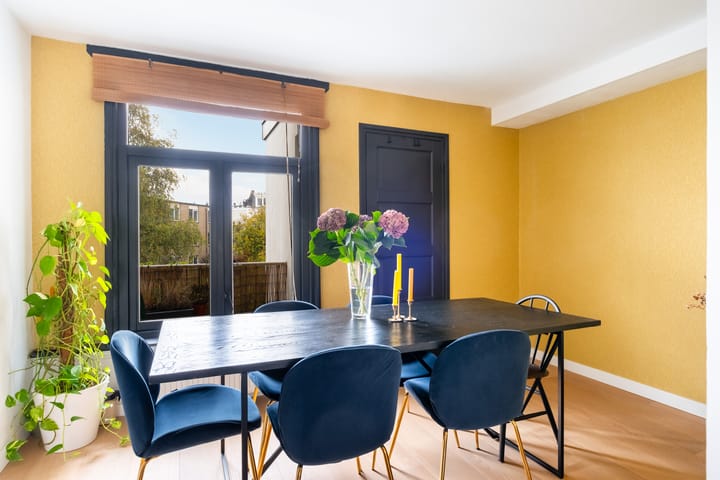 Foto 9 van Bentinckstraat 20-3