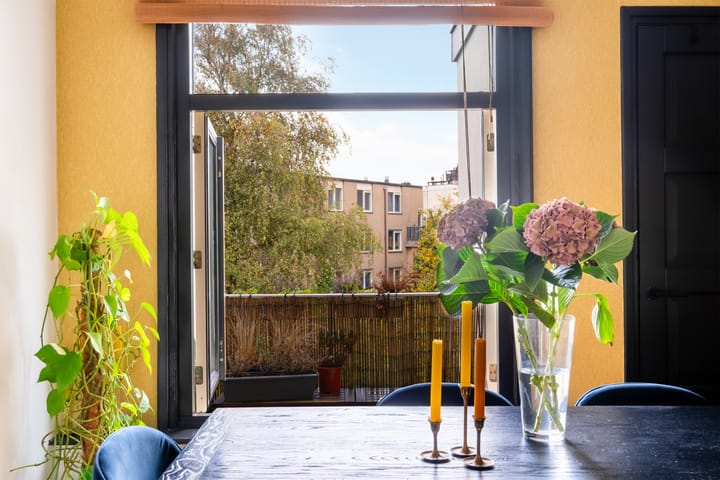 Foto 12 van Bentinckstraat 20-3