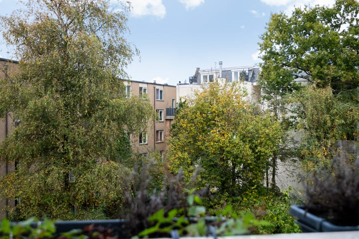 Foto 14 van Bentinckstraat 20-3