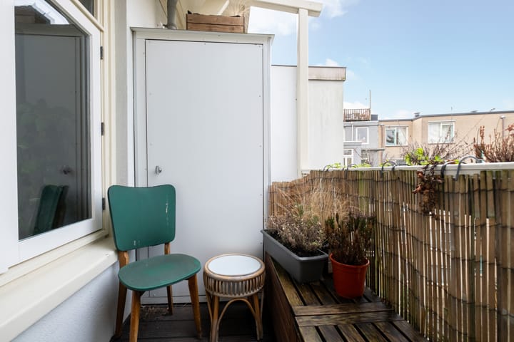 Foto 13 van Bentinckstraat 20-3