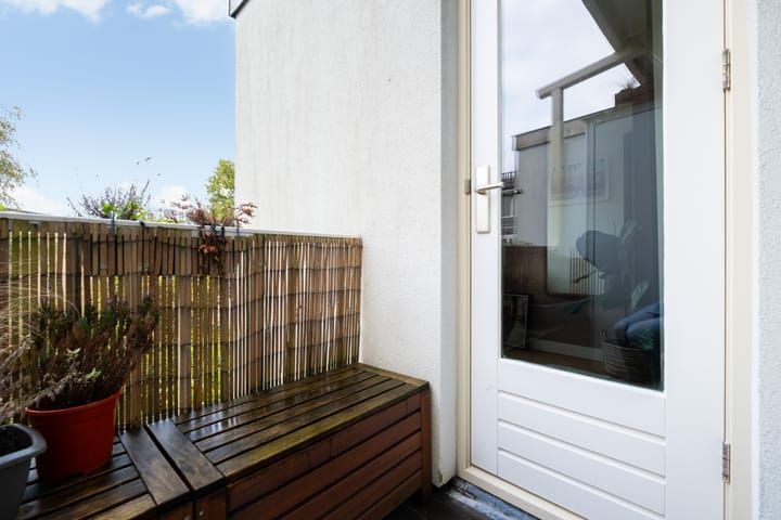 Foto 15 van Bentinckstraat 20-3