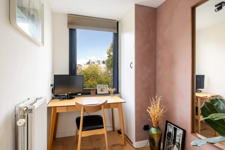 Foto 16 van Bentinckstraat 20-3