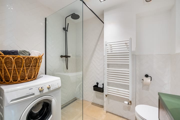 Foto 17 van Bentinckstraat 20-3