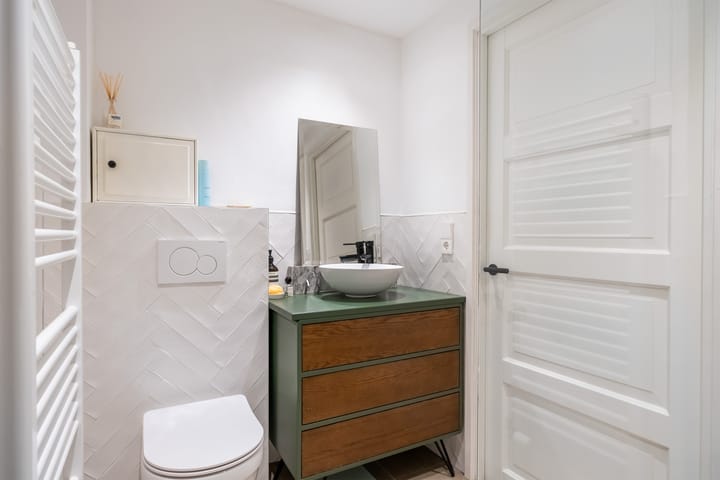 Foto 18 van Bentinckstraat 20-3