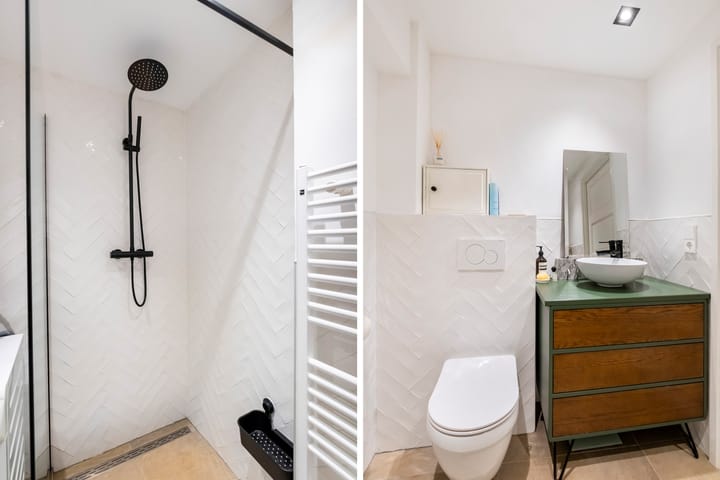 Foto 19 van Bentinckstraat 20-3