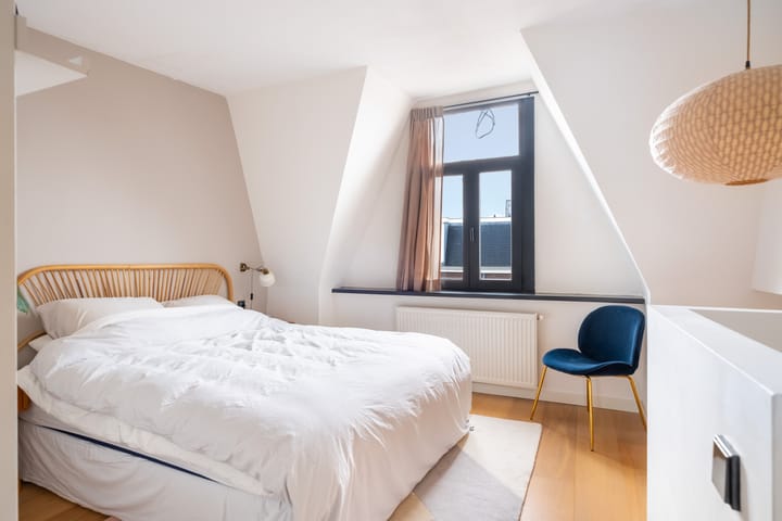 Foto 20 van Bentinckstraat 20-3