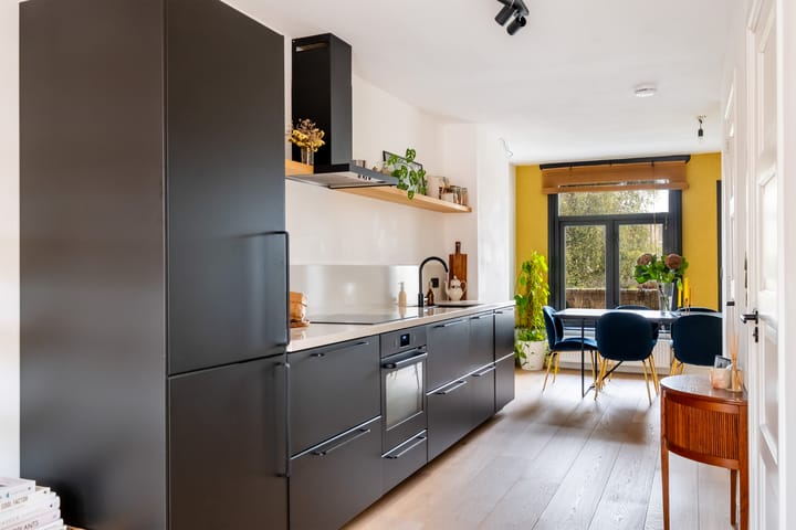 Foto 6 van Bentinckstraat 20-3