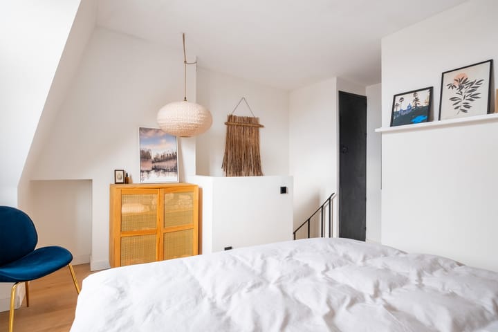 Foto 21 van Bentinckstraat 20-3