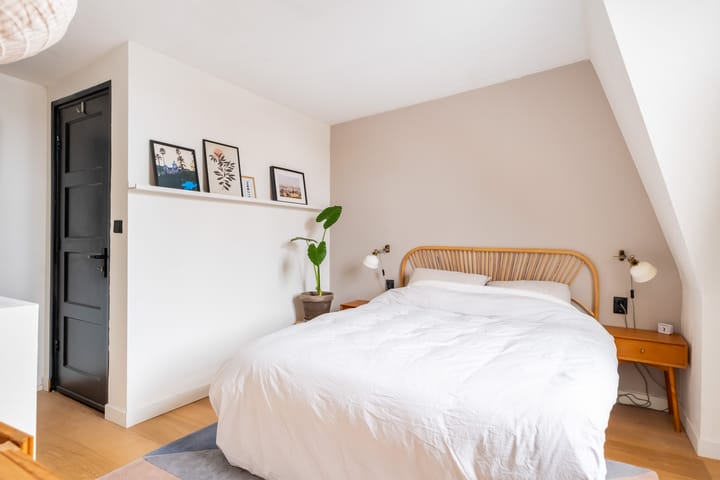 Foto 22 van Bentinckstraat 20-3