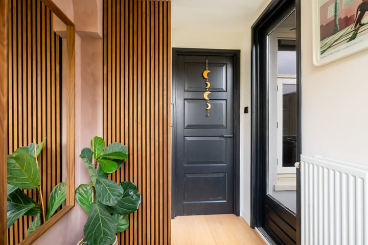 Foto 24 van Bentinckstraat 20-3