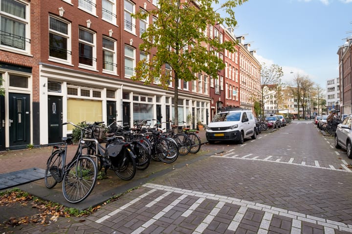 Foto 26 van Bentinckstraat 20-3