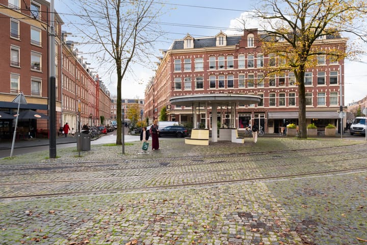 Foto 27 van Bentinckstraat 20-3