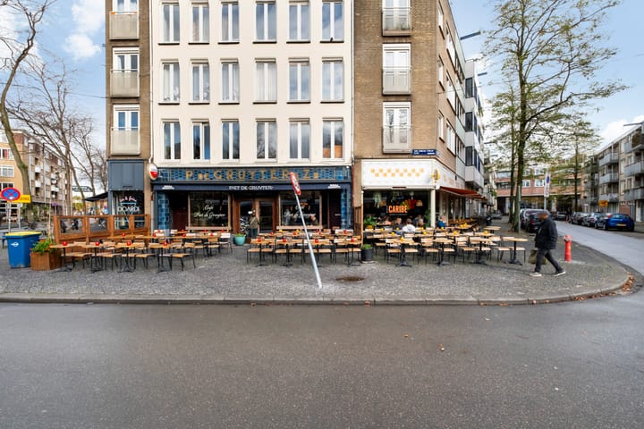 Foto 28 van Bentinckstraat 20-3