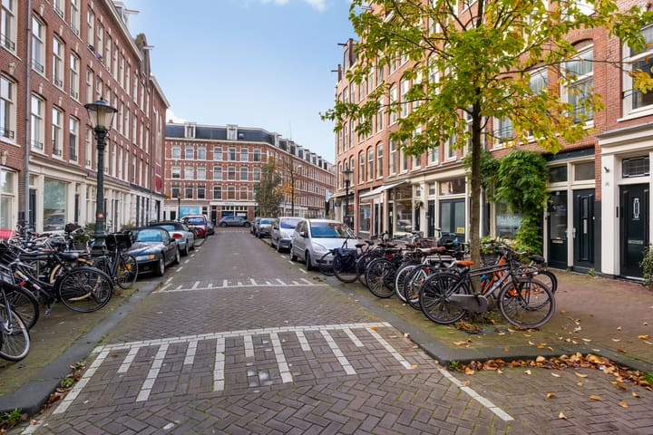 Foto 25 van Bentinckstraat 20-3