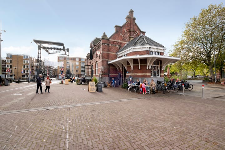 Foto 29 van Bentinckstraat 20-3