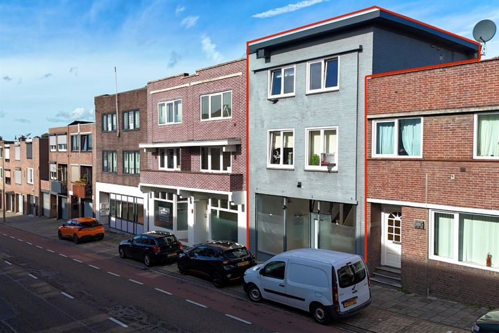 Bekijk foto 1 van Kouvenderstraat 211