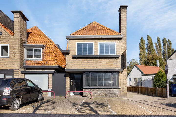 Foto 1 van Kerkstraat 21