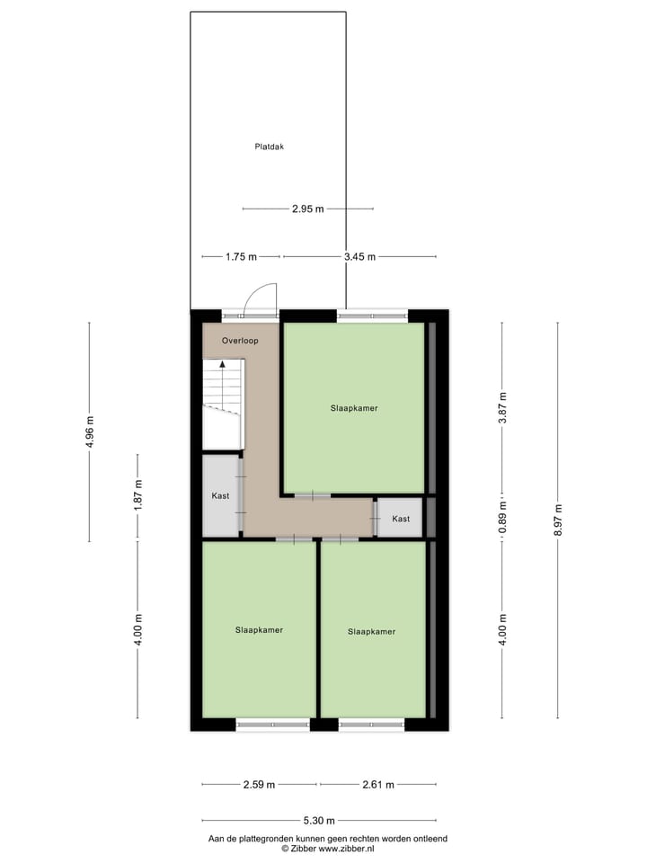 Foto 30 van Kerkstraat 21