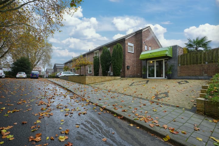 Foto 2 van Graaf Huynstraat 2