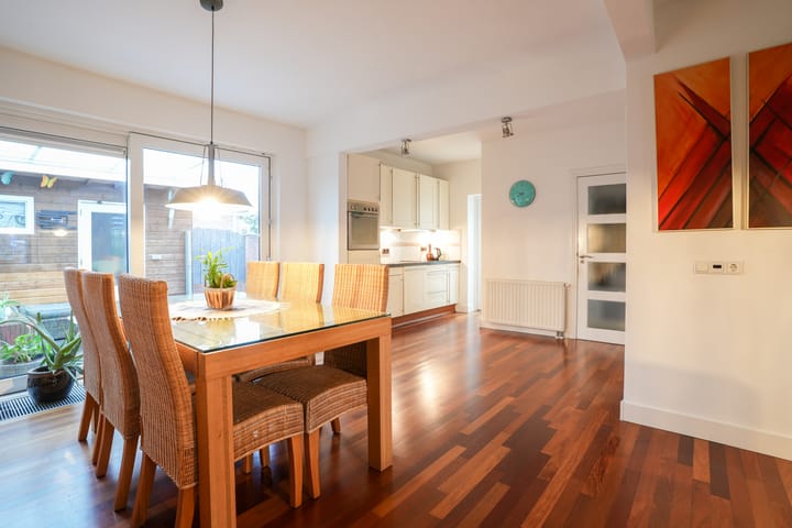 Foto 5 van Graaf Huynstraat 2