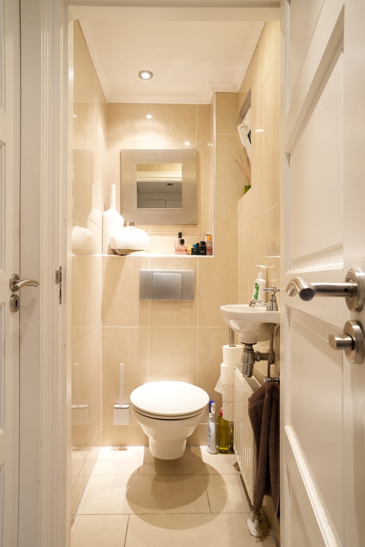 Foto 7 van Graaf Huynstraat 2