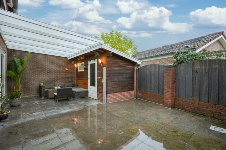 Foto 18 van Graaf Huynstraat 2