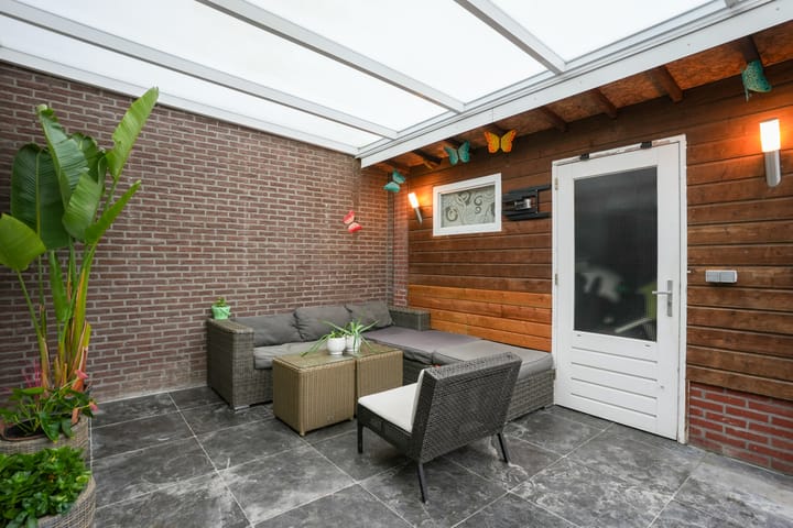 Foto 19 van Graaf Huynstraat 2