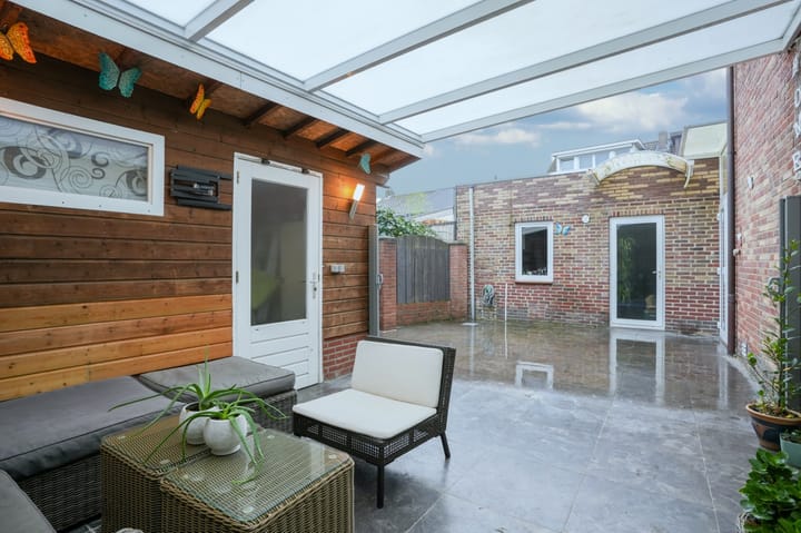 Foto 20 van Graaf Huynstraat 2