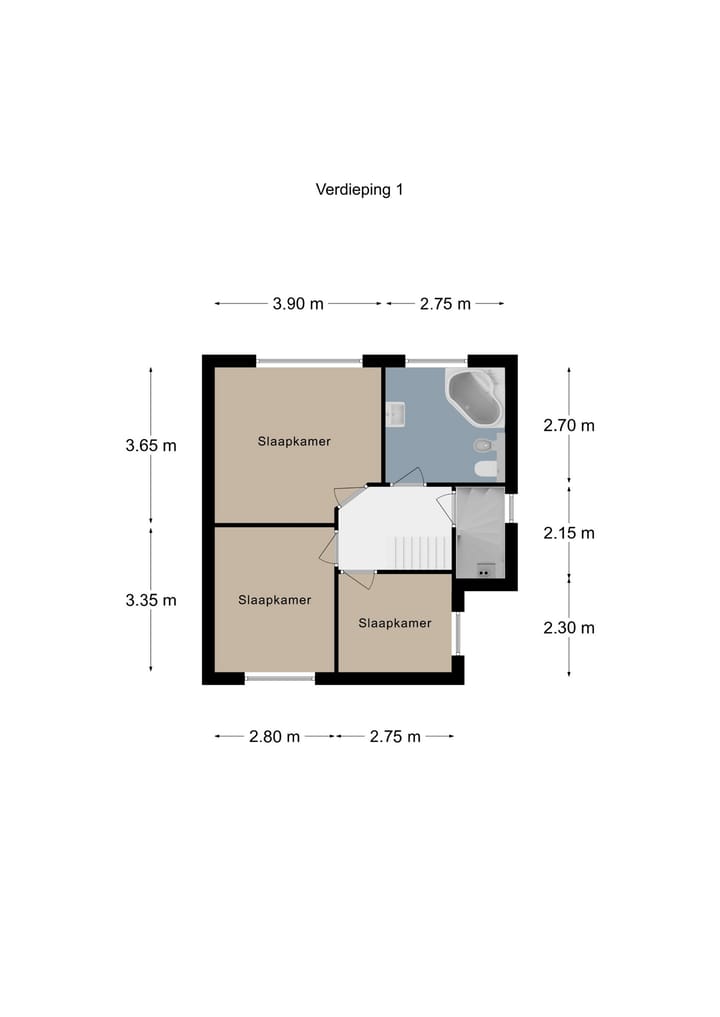 Foto 24 van Graaf Huynstraat 2