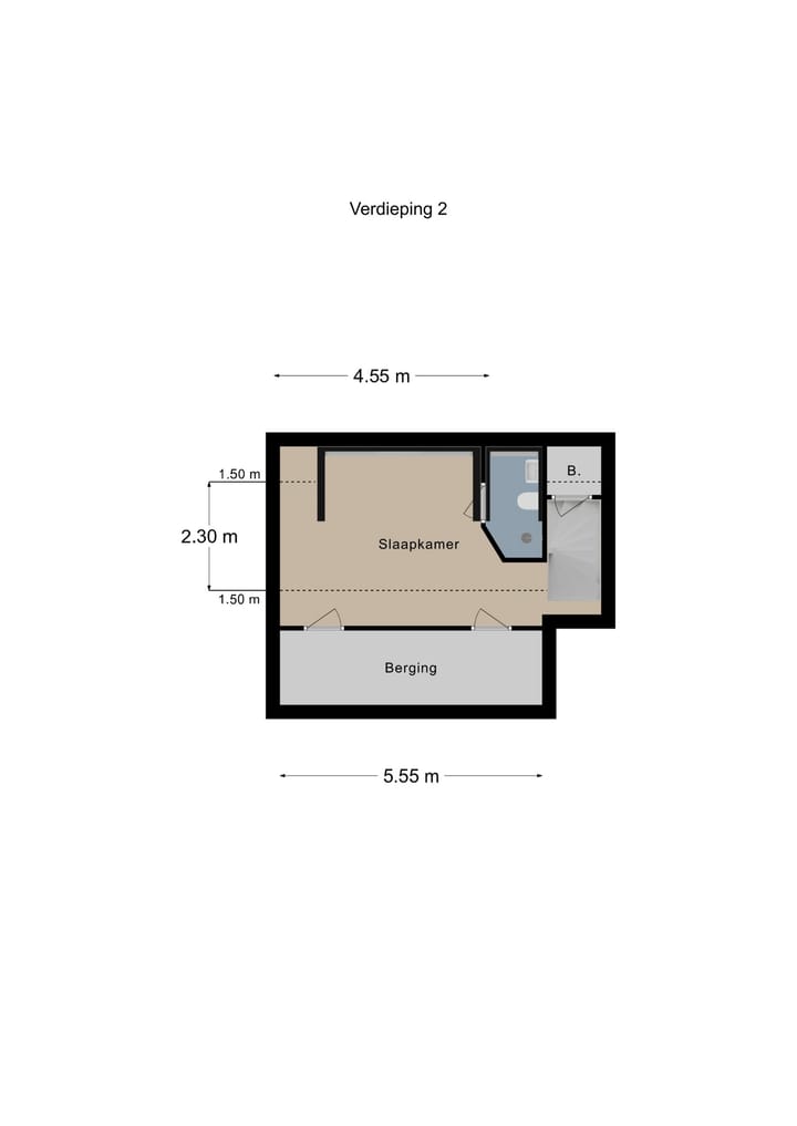 Foto 25 van Graaf Huynstraat 2
