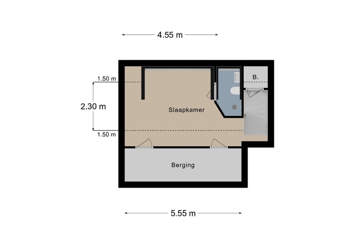 Bekijk foto 25 van Graaf Huynstraat 2