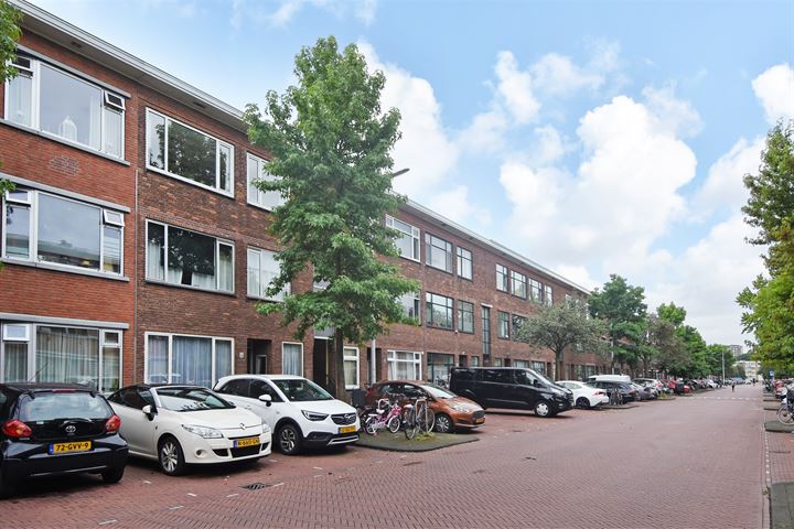 Bekijk foto 34 van Vreeswijkstraat 148