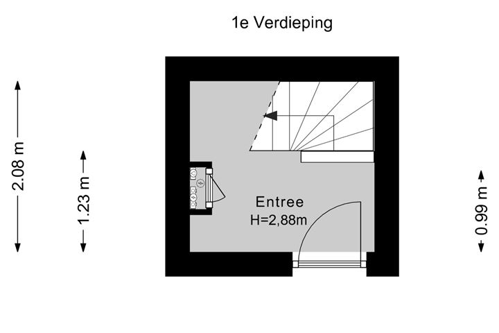 Bekijk foto 36 van Vreeswijkstraat 148