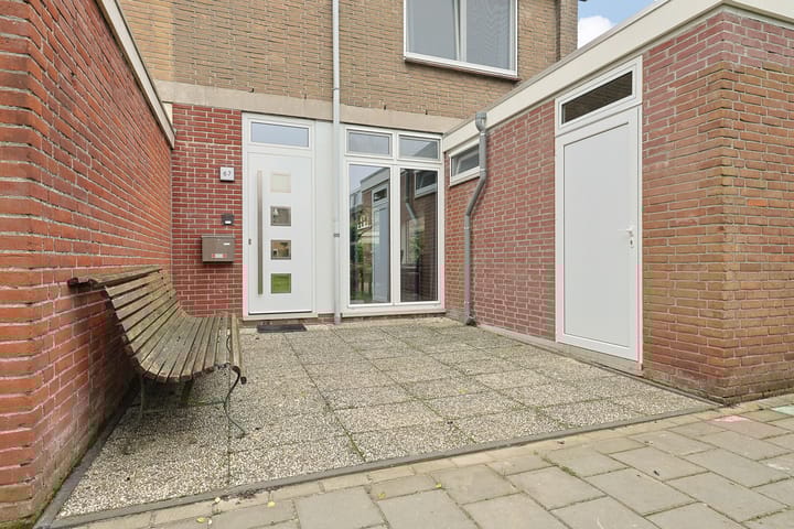 Foto 2 van De Weer 67