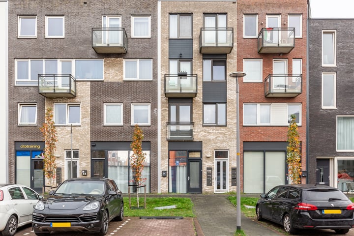 Bekijk foto 4 van Trojestraat 51