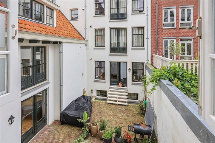 View photo 17 of Bloemgracht 191-H