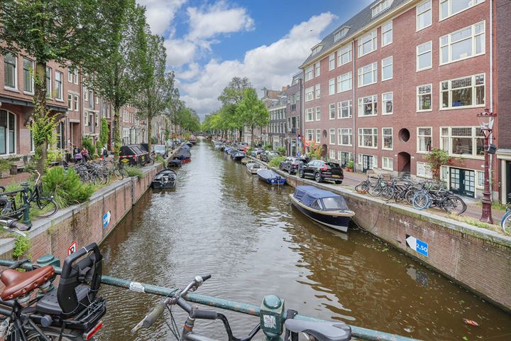 View photo 25 of Bloemgracht 191-H