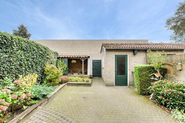 Foto 5 van Dr. Poelsstraat 37